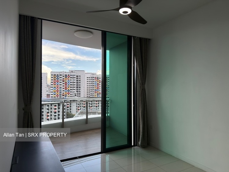 Sky Green (D13), Condominium #560787861